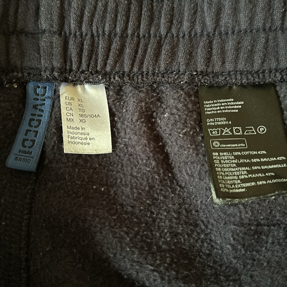 Shorts - Picture 5 of 5